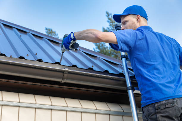Best Roof Maintenance and Cleaning  in Woodbridge, VA
