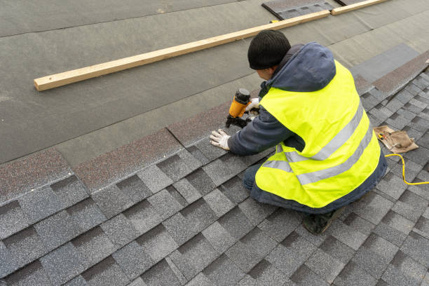 Best Green or Eco-Friendly Roofing Solutions  in Woodbridge, VA