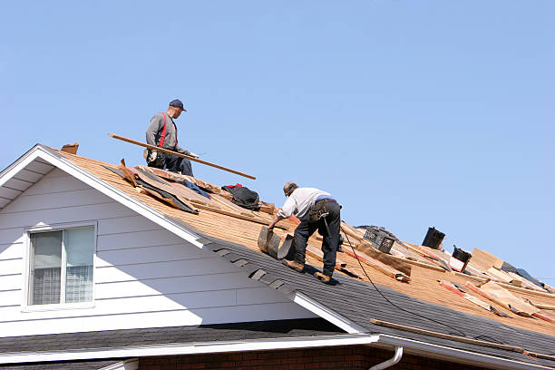 Best 4 Ply Roofing  in Woodbridge, VA