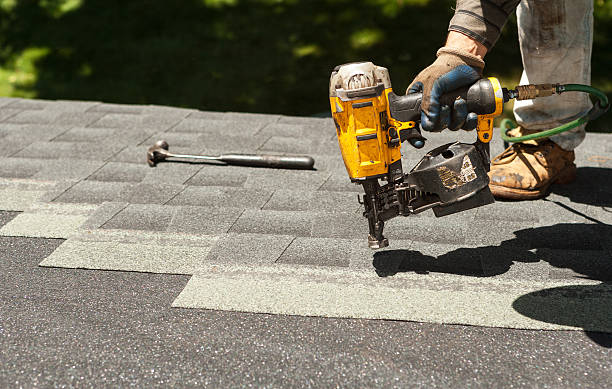 Roof Insulation in Woodbridge, VA