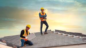 Best Roof Insulation Installation  in Woodbridge, VA